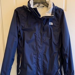 The North Face Women’s Resolve Raincoat NF00CAE2